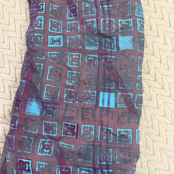 DC Shoes Girls Ace K 14 Snowboard Ski Pants SZ XL - Picture 4 of 9